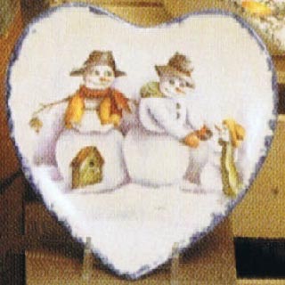 heart plate, servingware, hearts, heart, pottery, ceramics
